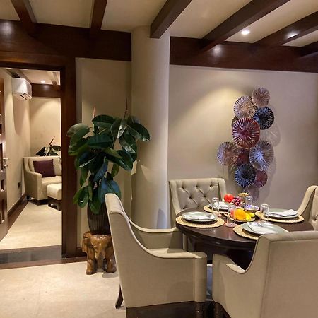 Miraaya Wellness And Golf Resort Chitwan Ngoại thất bức ảnh