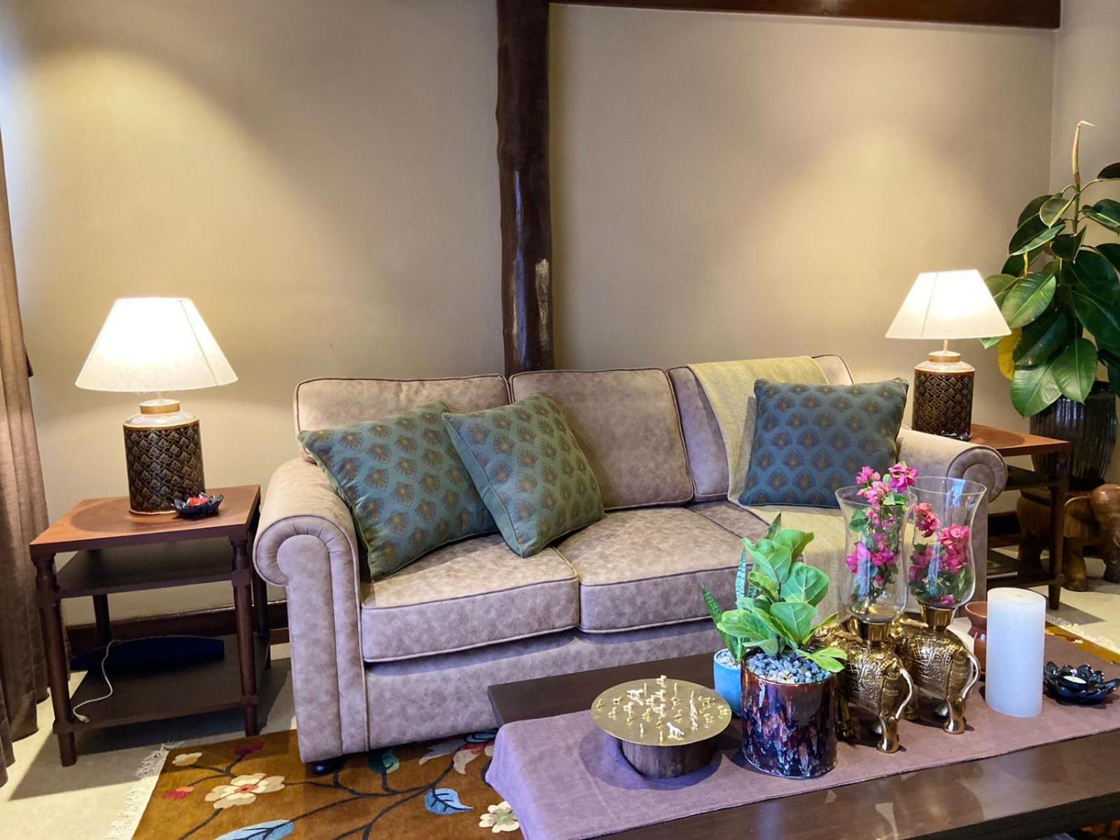Miraaya Wellness And Golf Resort Chitwan Ngoại thất bức ảnh
